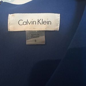 Cocktail or Work Dress - Calvin Klein